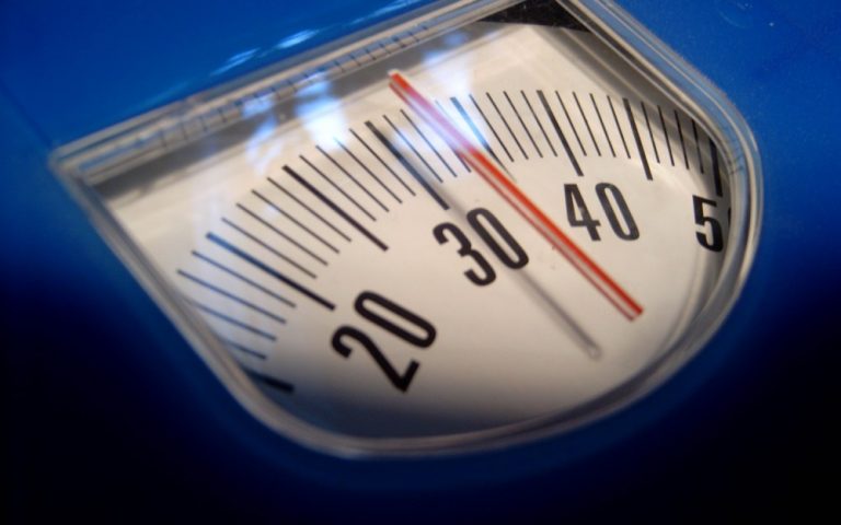 Concentrate On Your Health