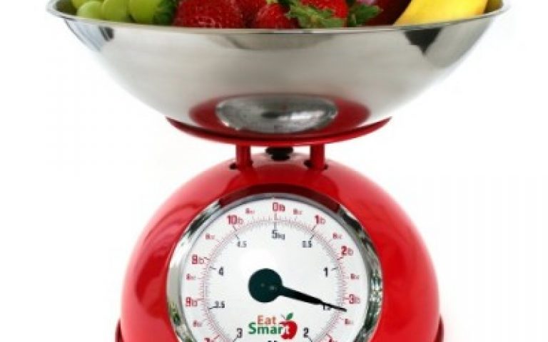 Health Is Not A Number