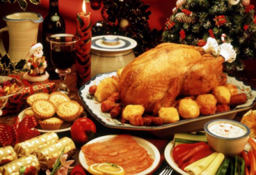 Can You Have Your Christmas Cake And Eat It