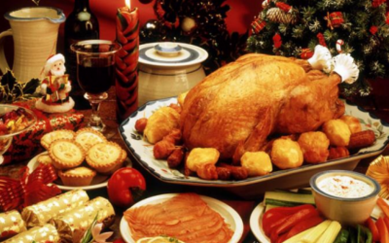 Can You Have Your Christmas Cake And Eat It