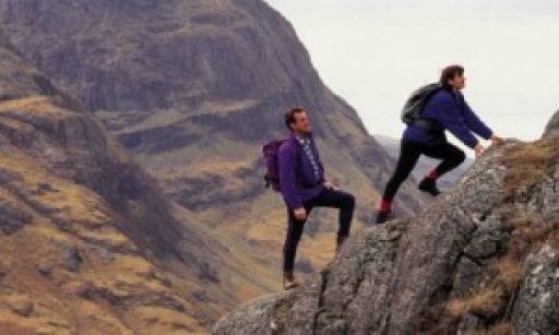 Be Yourself To Achieve Your Goals