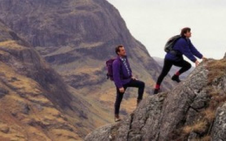 Be Yourself To Achieve Your Goals