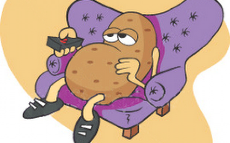 The Best Exercise Ever? Push ups!